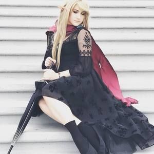 Meet your Posher, Jordan